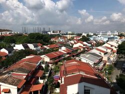 Hundred Trees (D5), Condominium #539772471